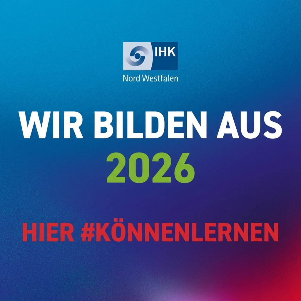 Ausbildungsbetrieb 2025