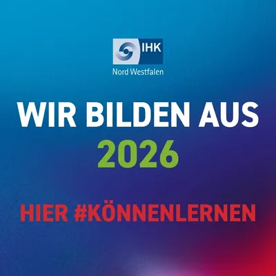 Ausbildungsbetrieb 2025