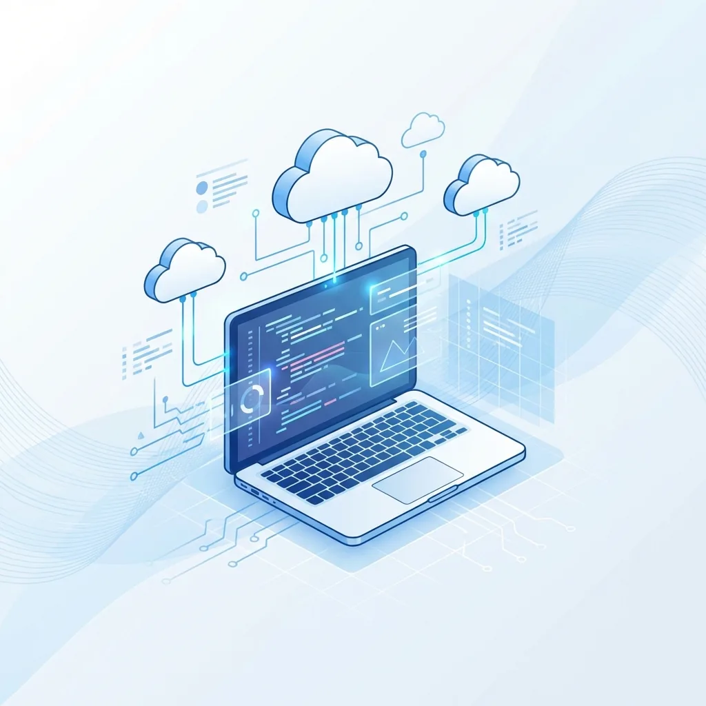 Software on Demand - Individuelle Softwareentwicklung